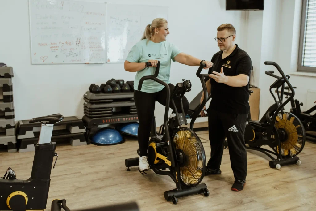 spinning premena centrum žilina